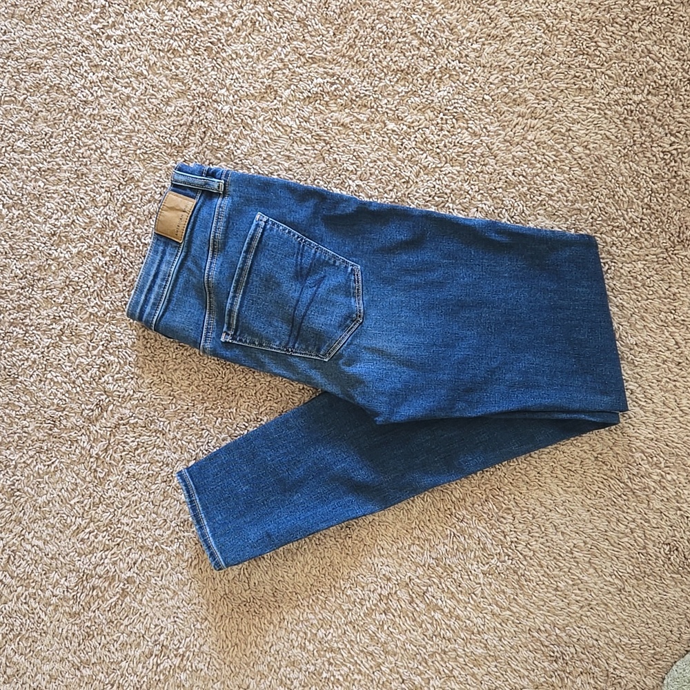 American Eagle Jeggings